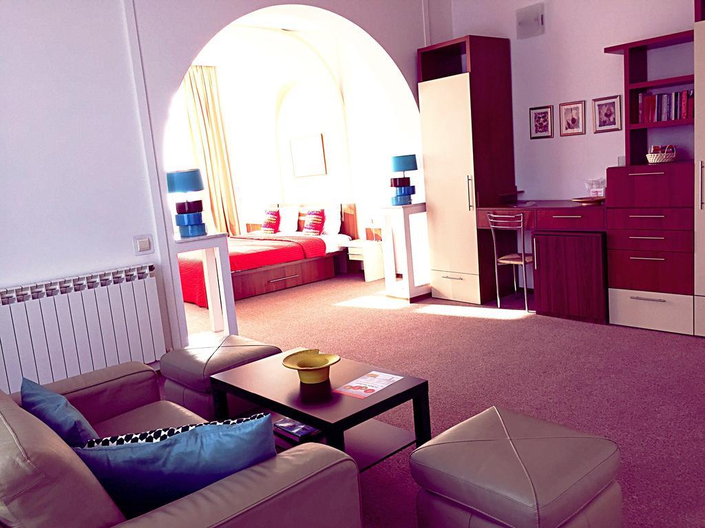 Roberto Hotel Sinaia Room photo